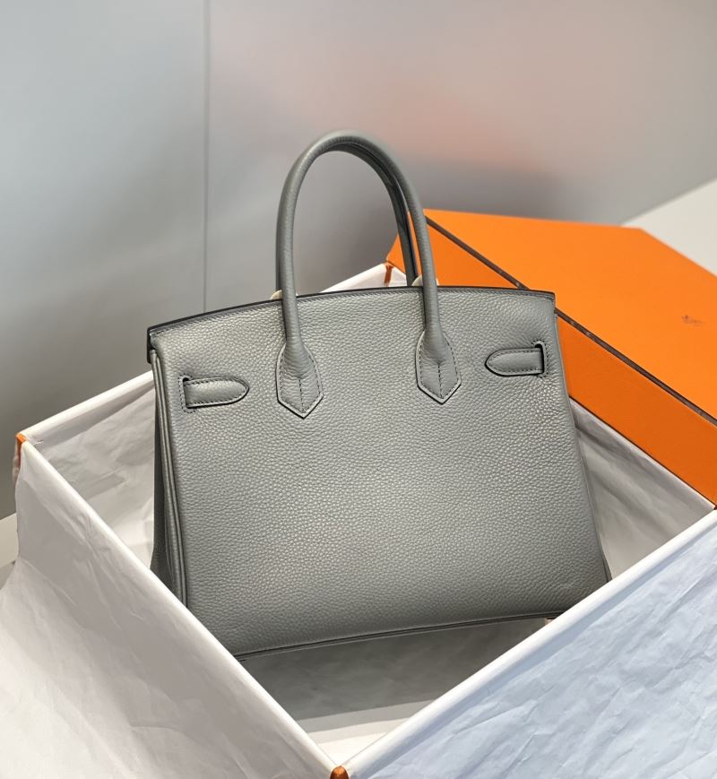 Hermes Top Handle Bags